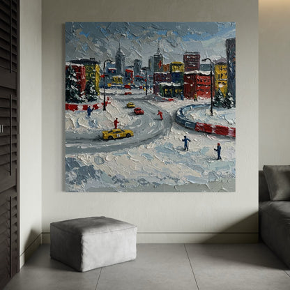 Schneewehen-Grand-Prix 2