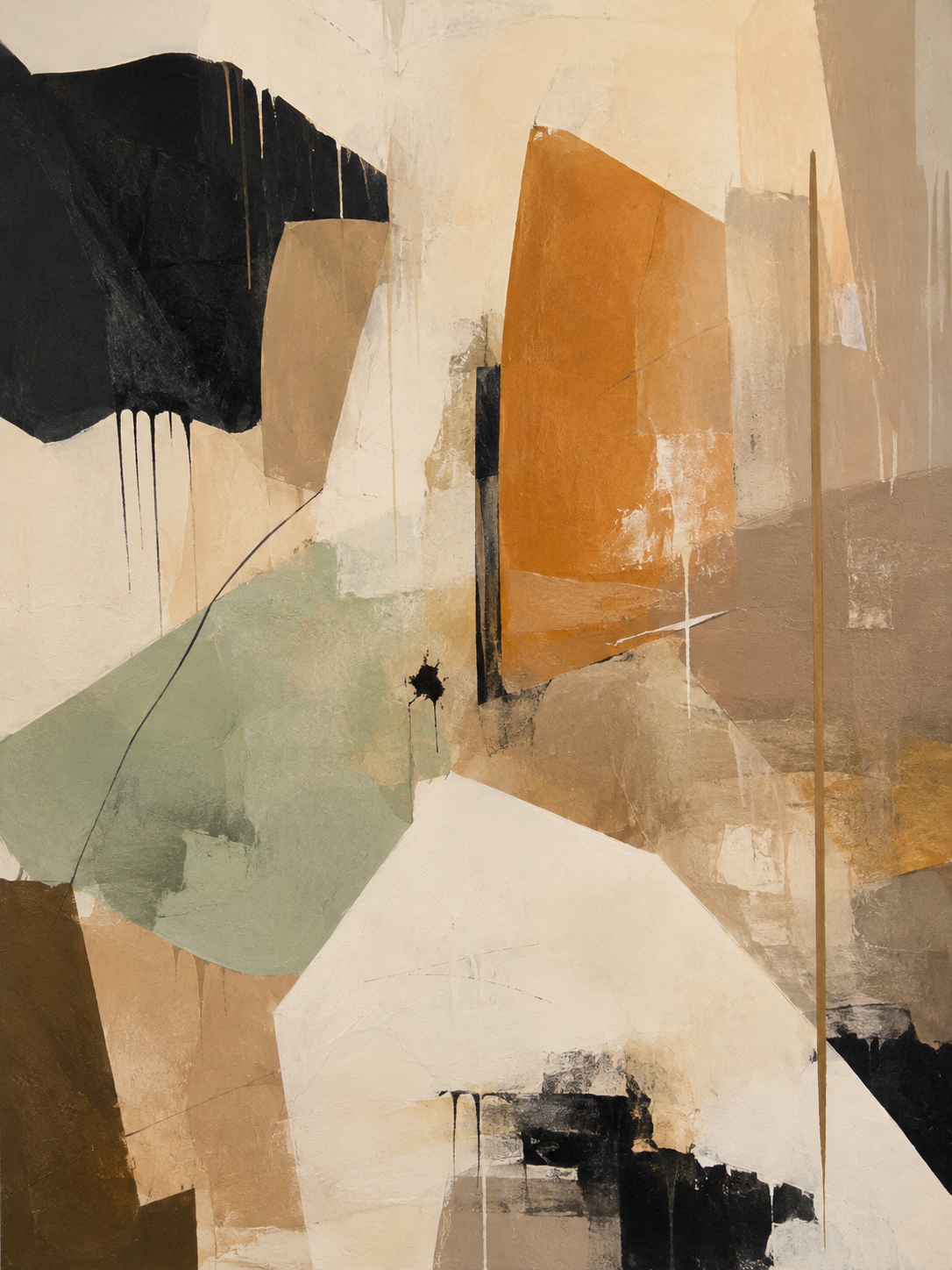Spatial Memory