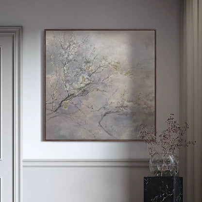 Springtime Foliage