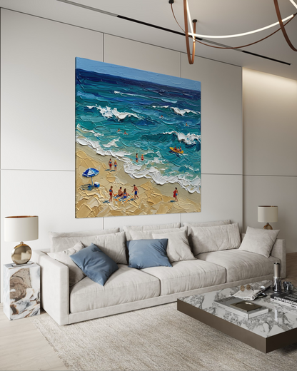 Summer&