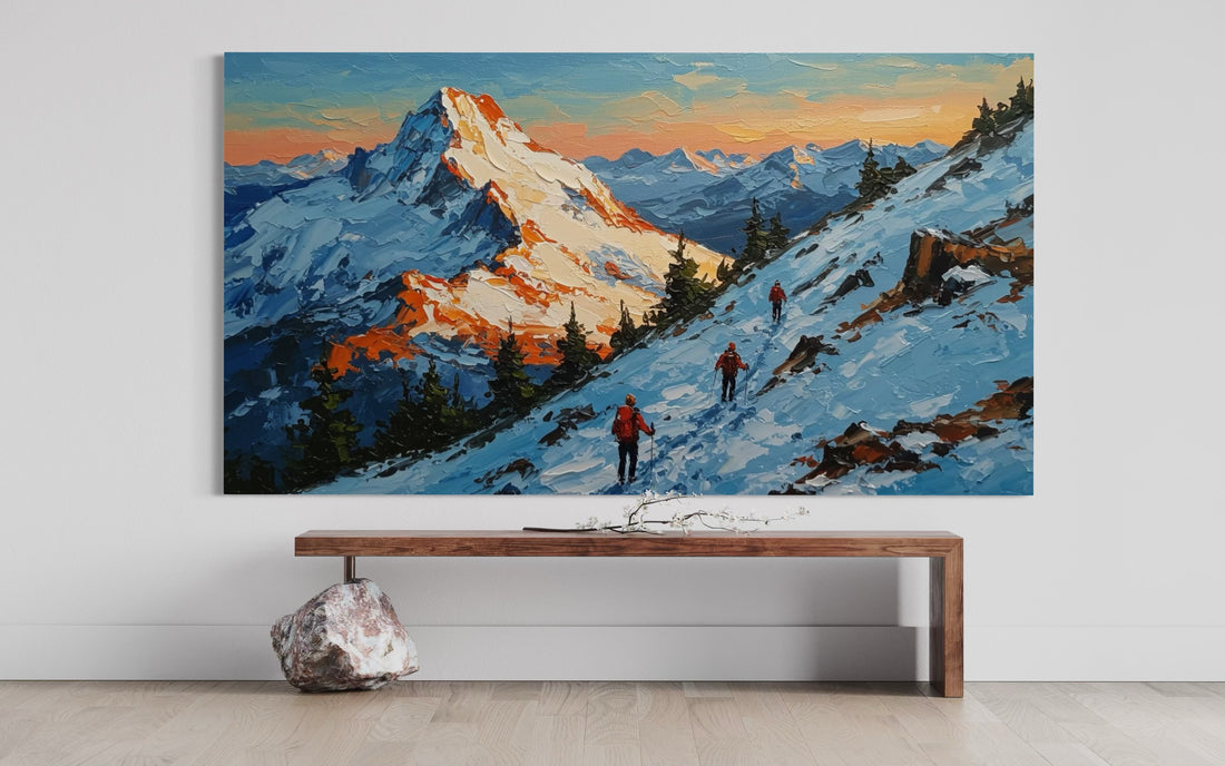 Summit Serenity 1