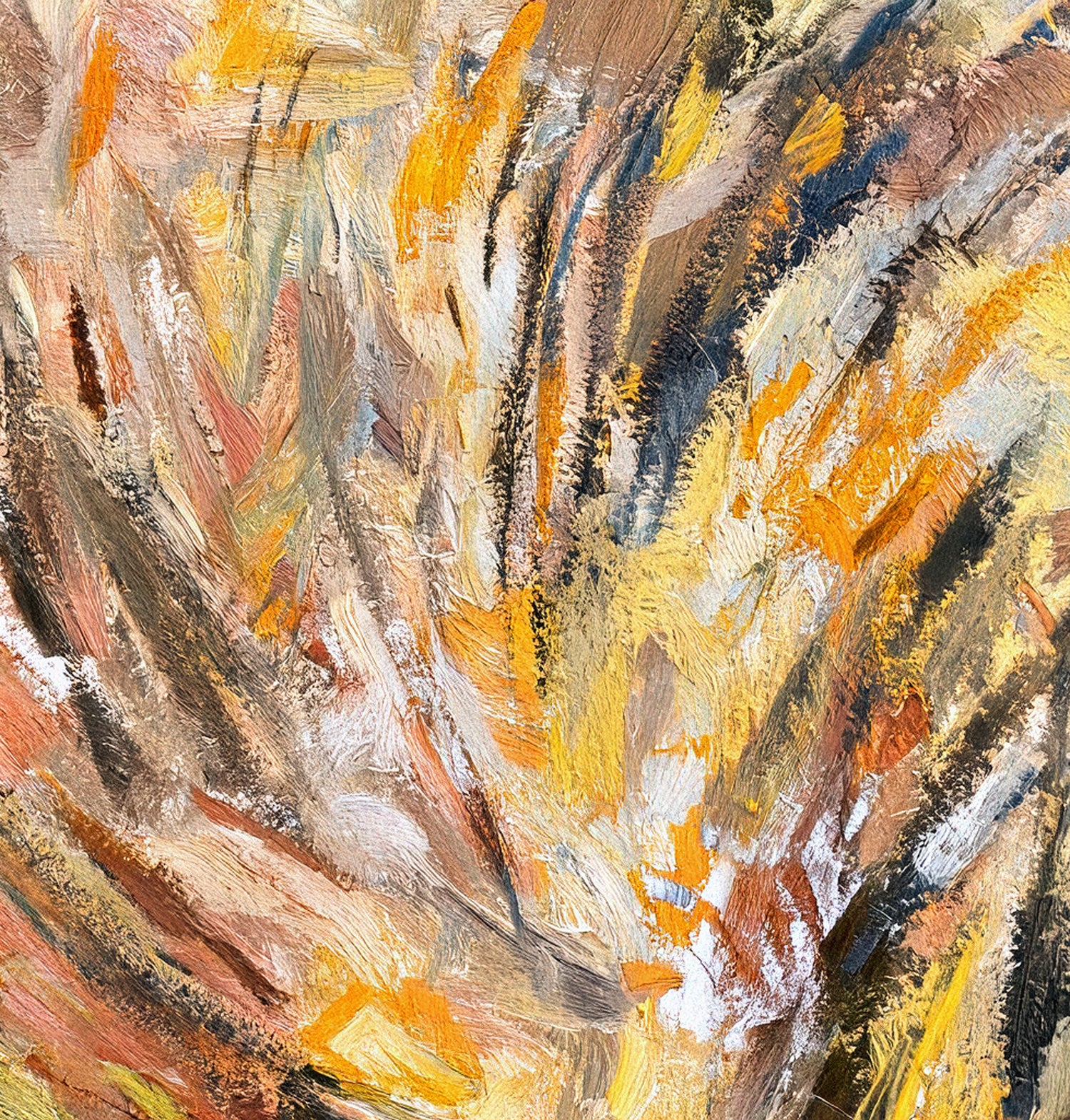 Sunburst Impasto Alle Produkte