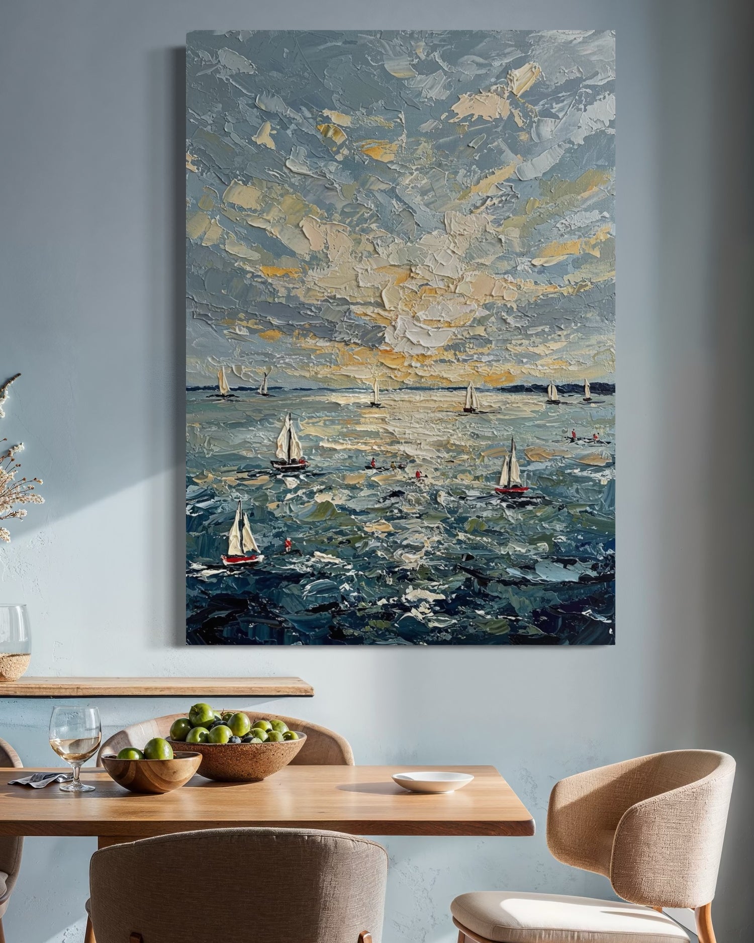 Sunburst on the Swell Black Friday Solo per Membri