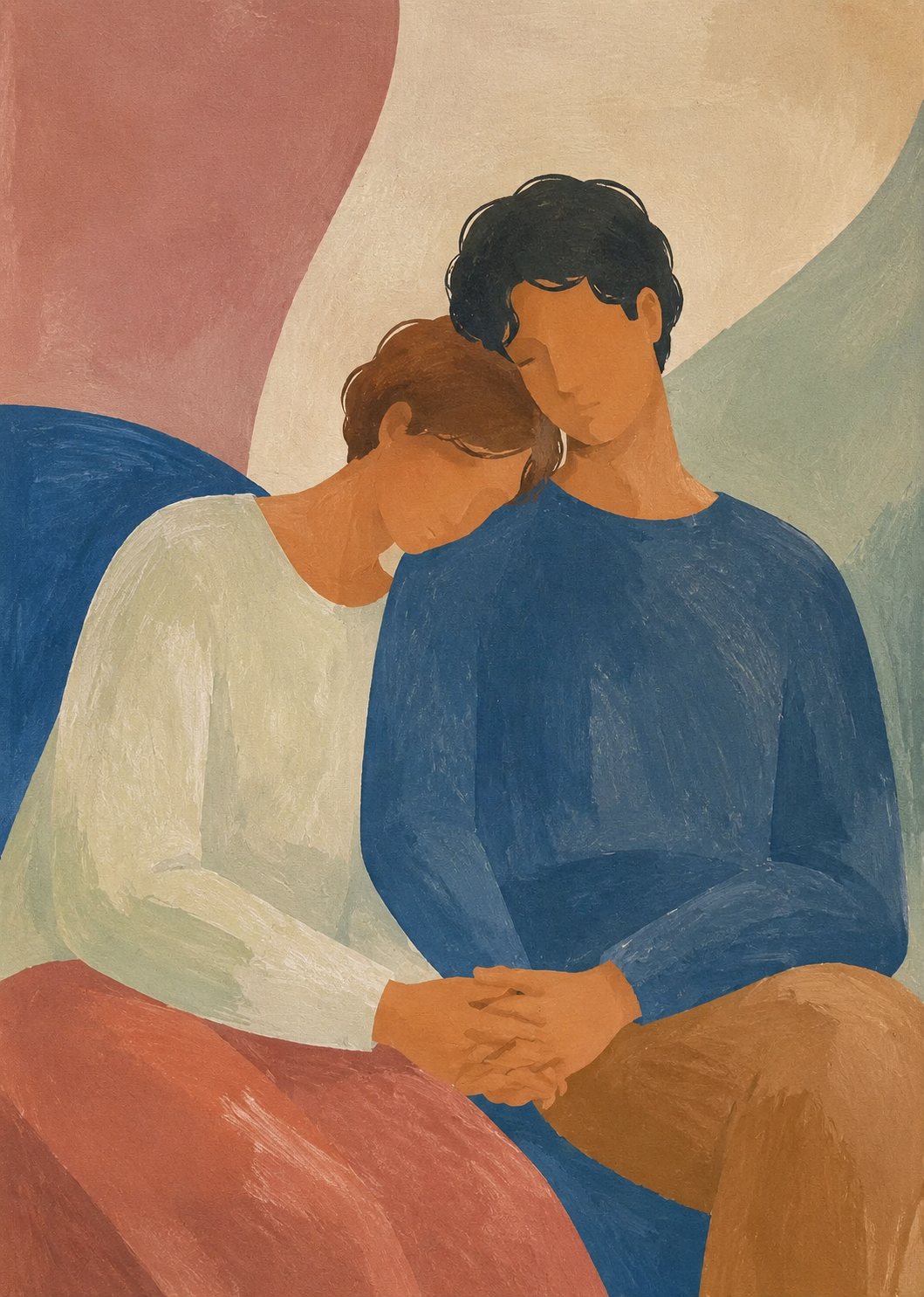 Tender Hours