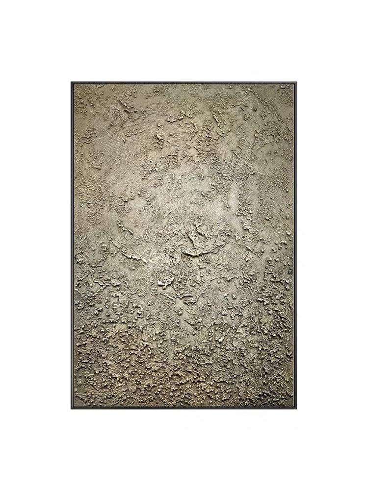 The Luxurious - Hand Painting Dipinti di arte astratta