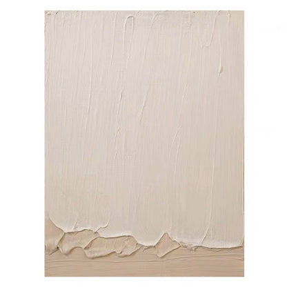 The Path to Peace - Hand Painting