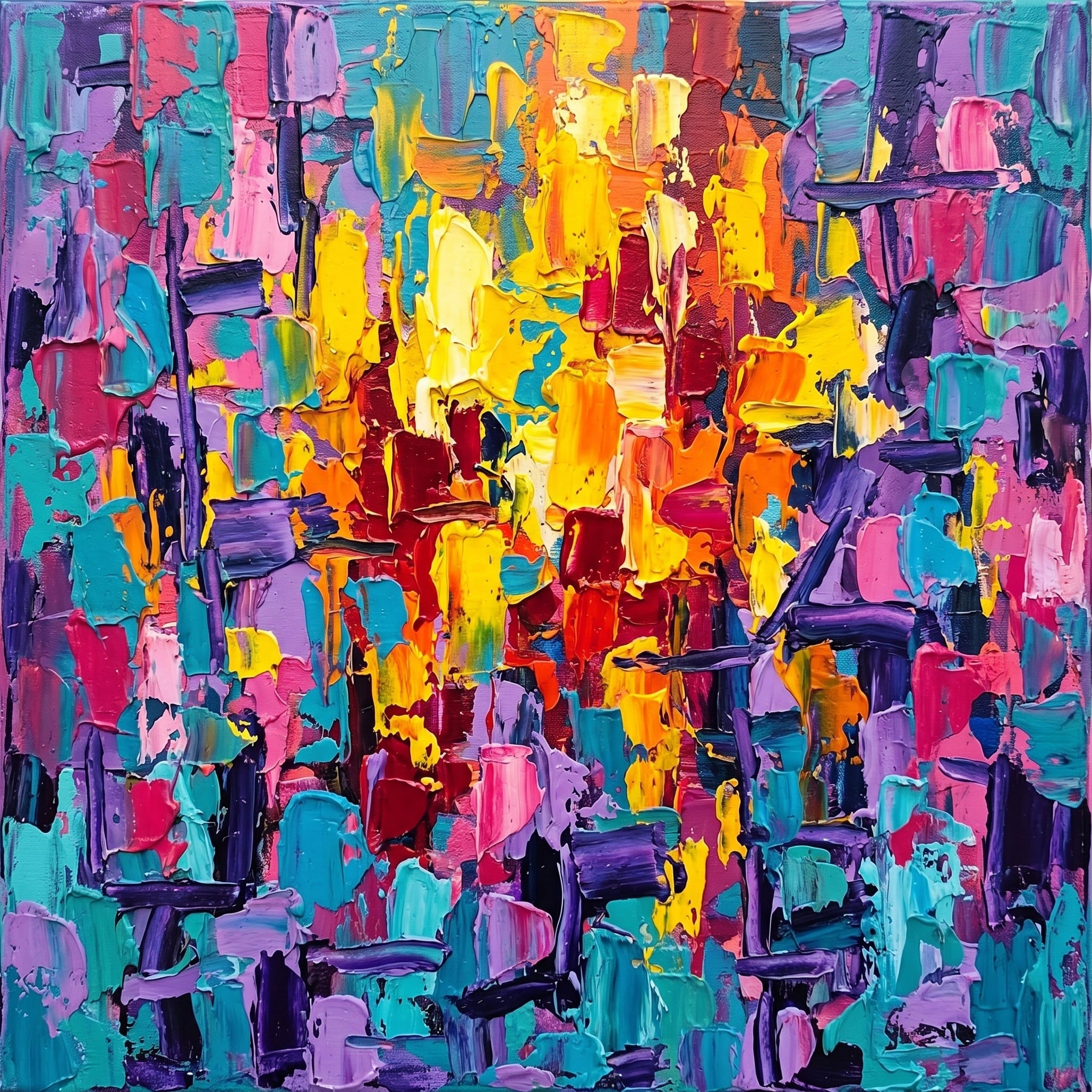 The Blaze Within