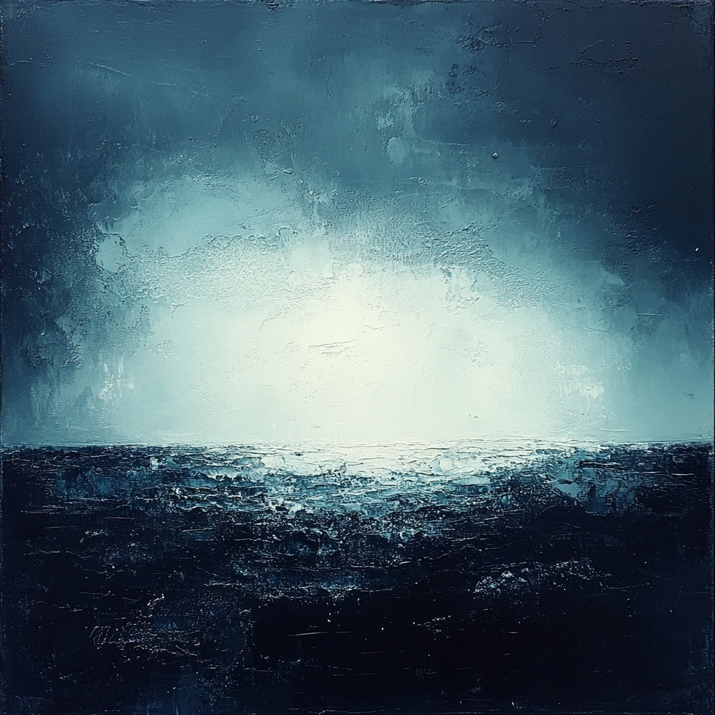 The Calm After Midnight 