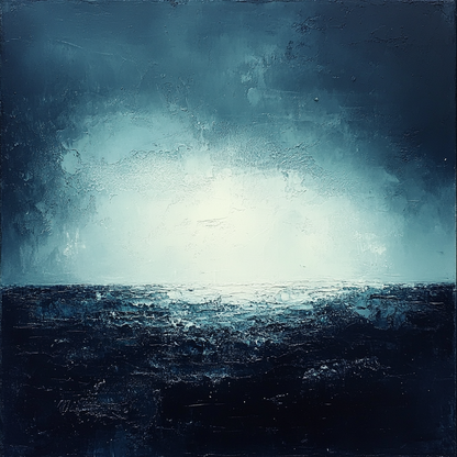 The Calm After Midnight