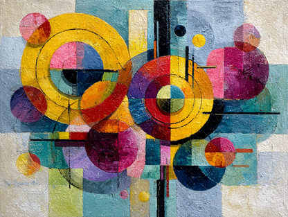 The Language of Color