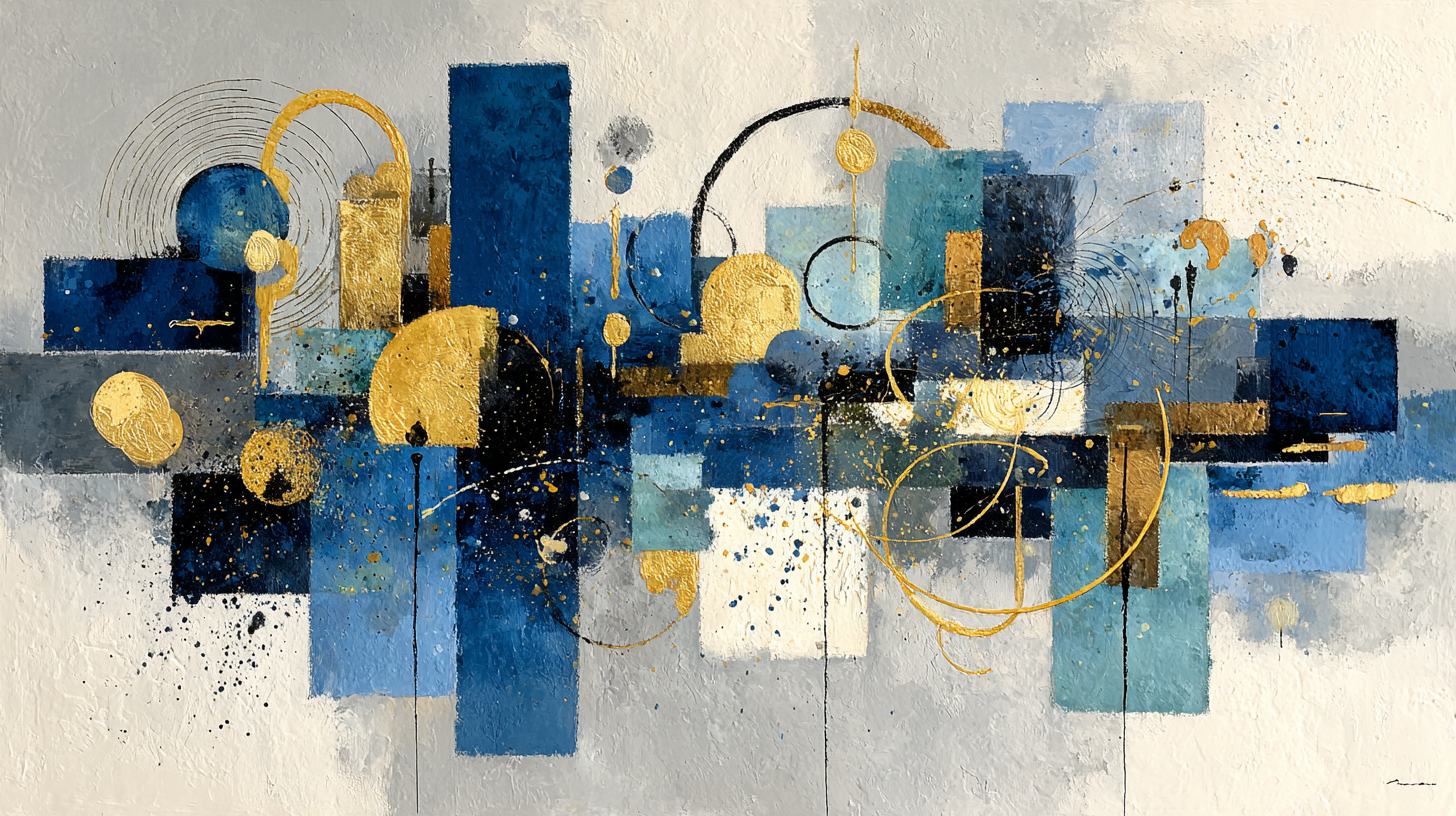 The Language of Shape