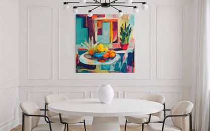 The Round Table
