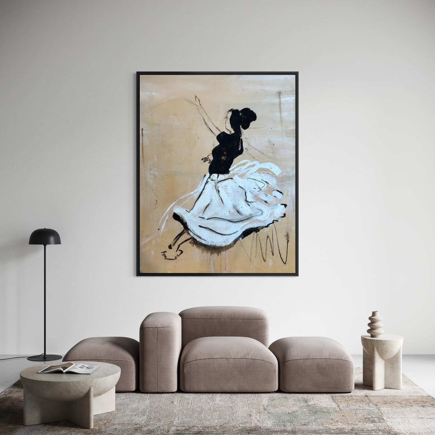 The Secret Fairy Multicolore