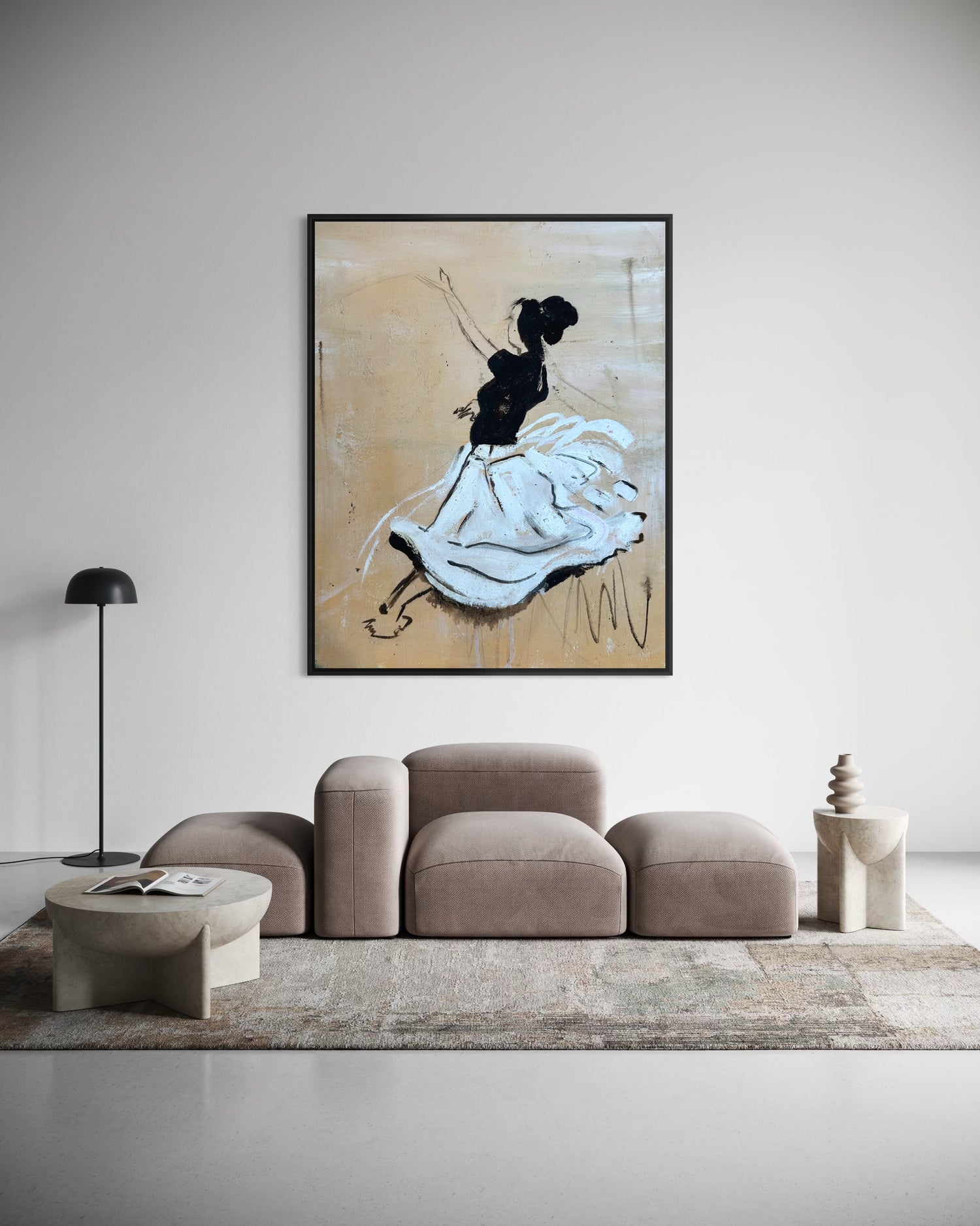 The Secret Fairy Multicolore