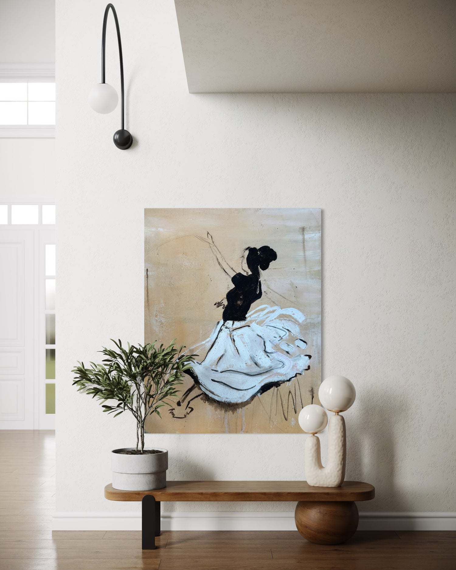 The Secret Fairy Multicolore