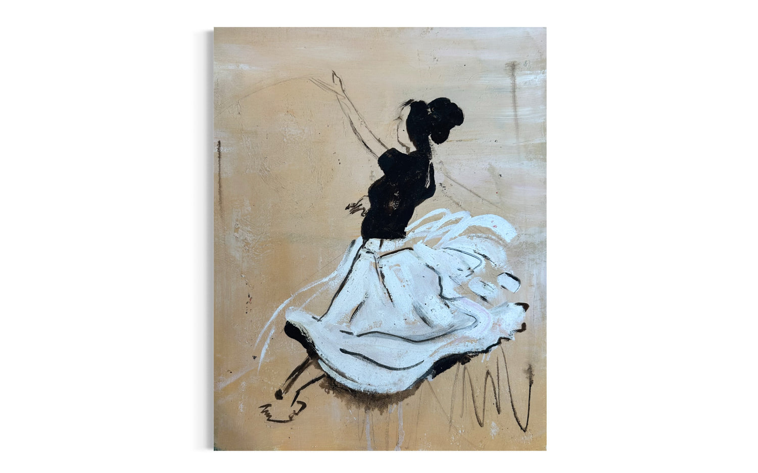 The Secret Fairy Multicolore