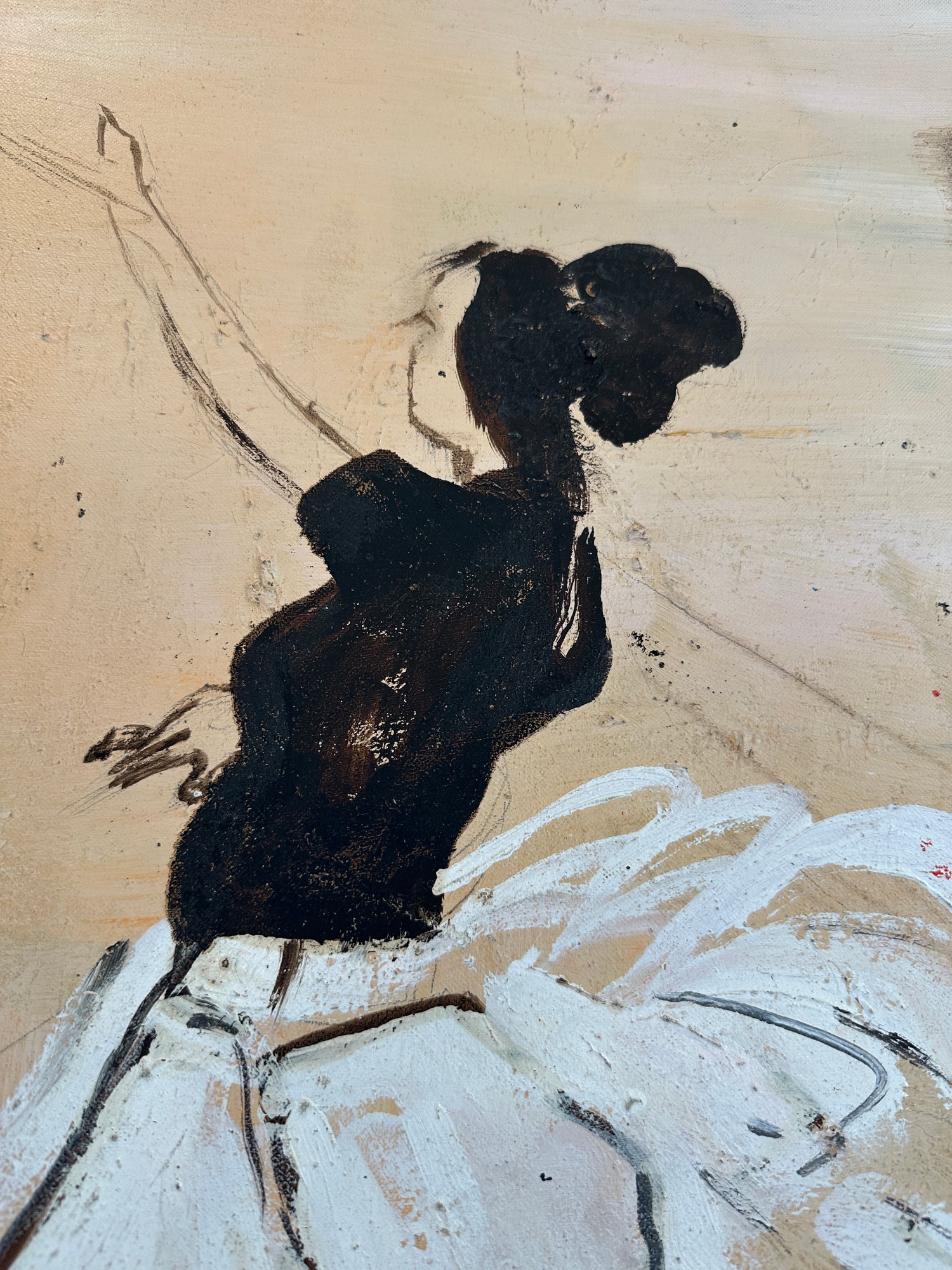 The Secret Fairy Multicolore