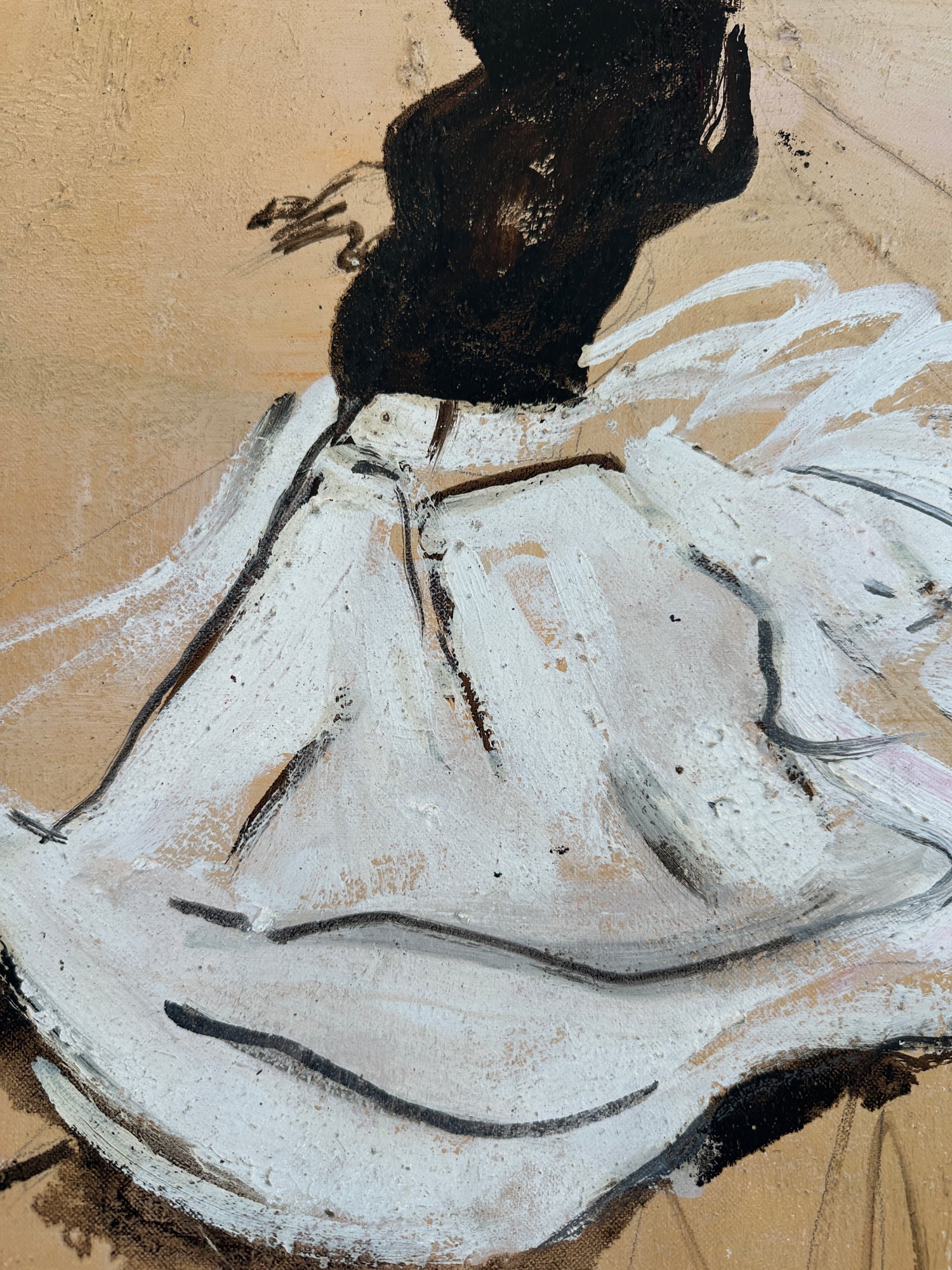 The Secret Fairy Multicolore