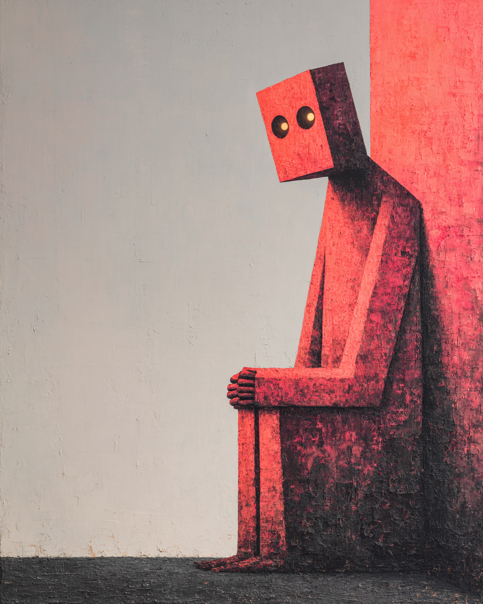 The Silent Observer