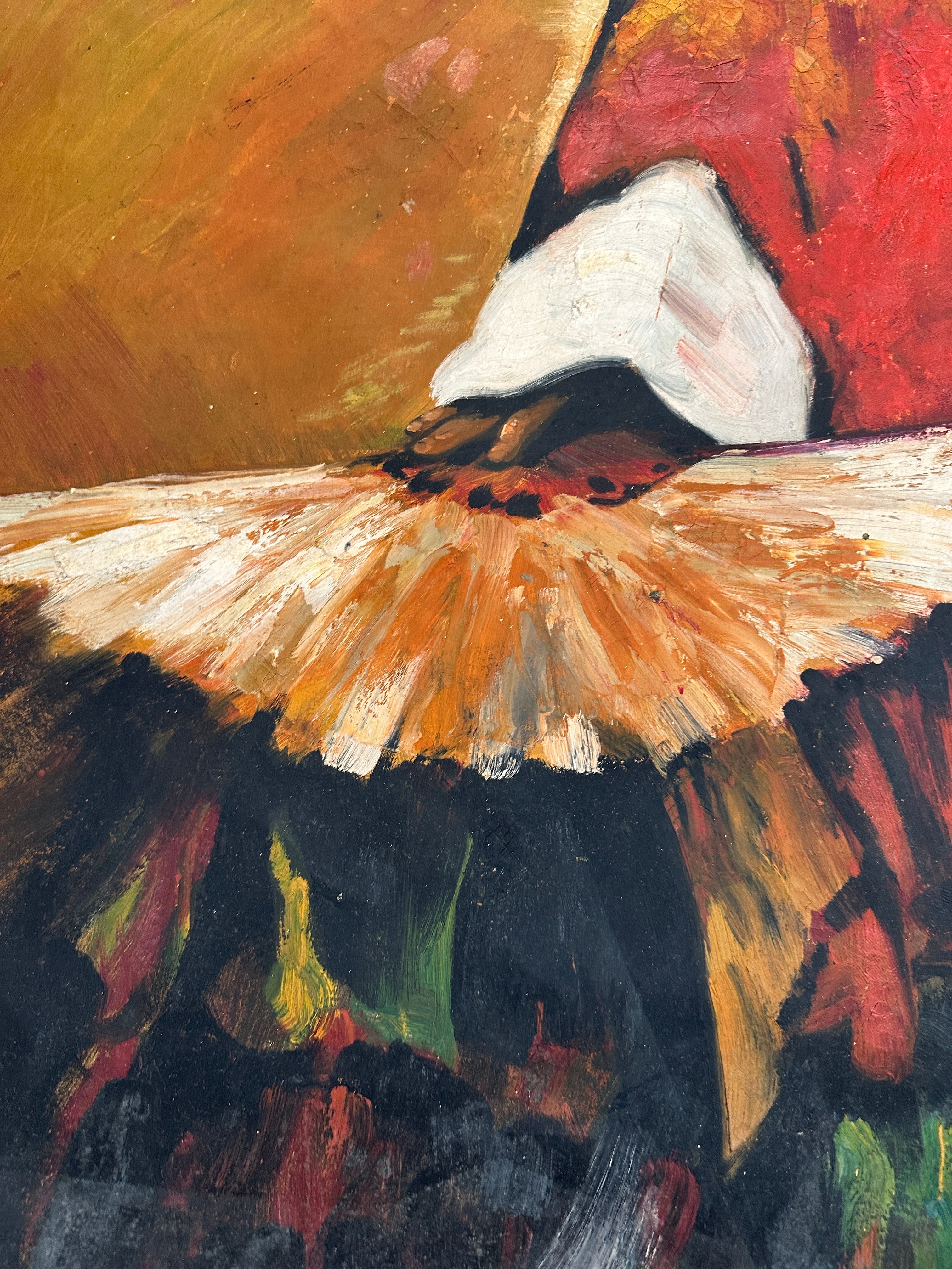 The Spirit of Peking