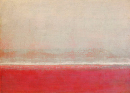 Thin Line 02 Seascape Oil Paintings