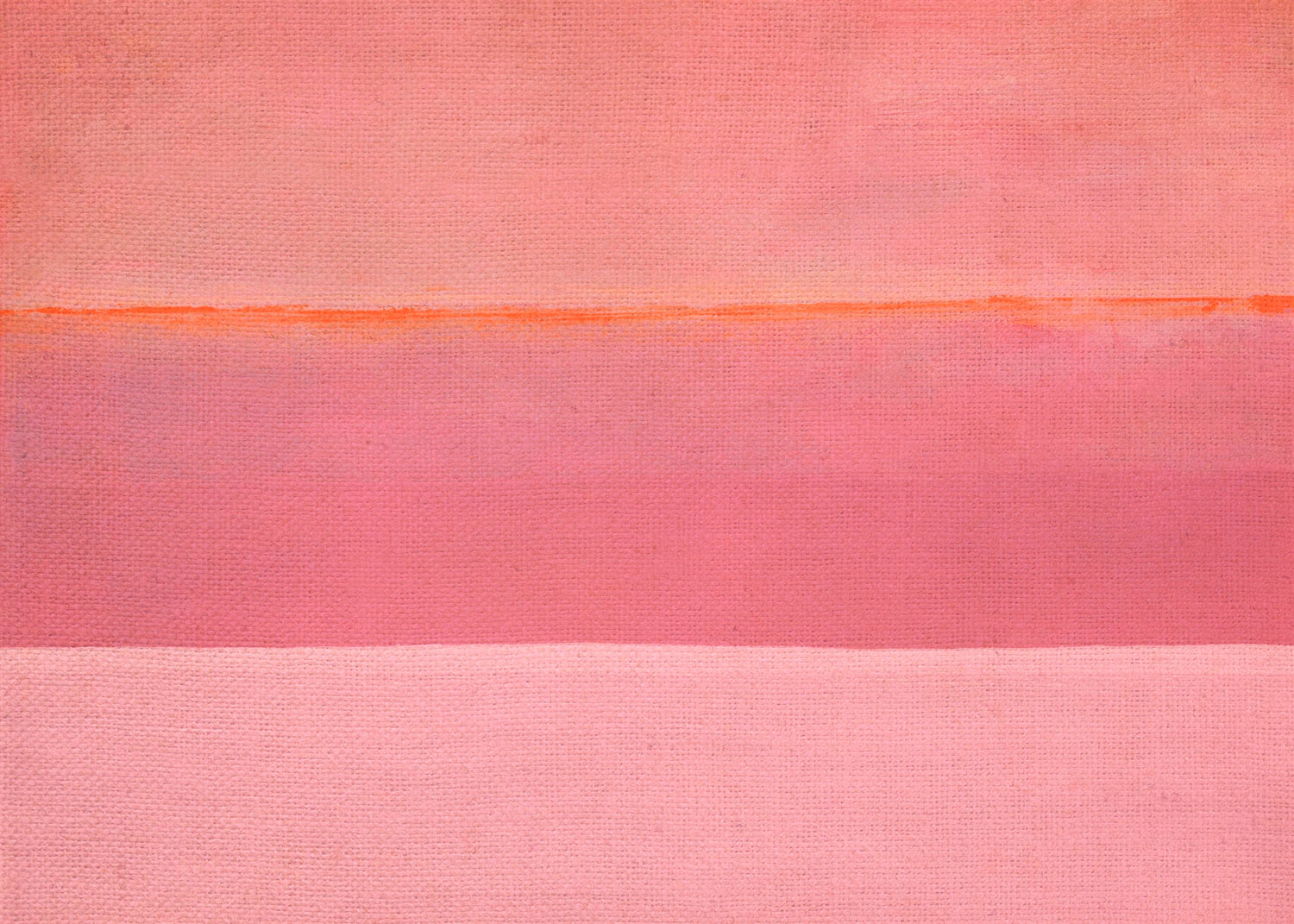 Thin Line 03 Seascape Oil Paintings