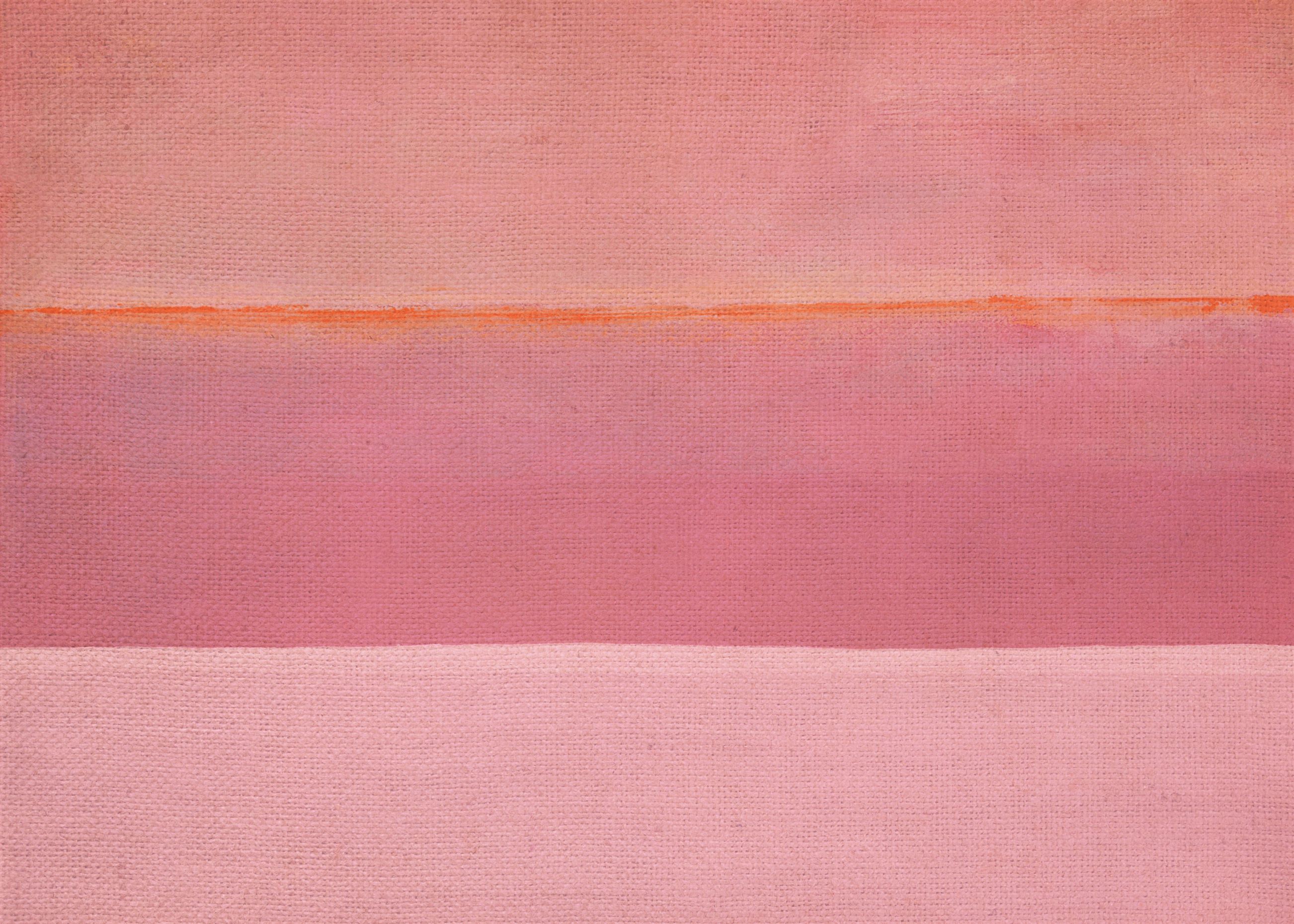 Thin Line 03 Seascape Oil Paintings