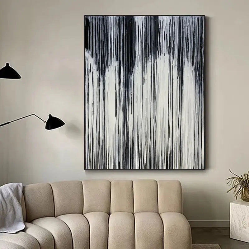 soothing wall art 