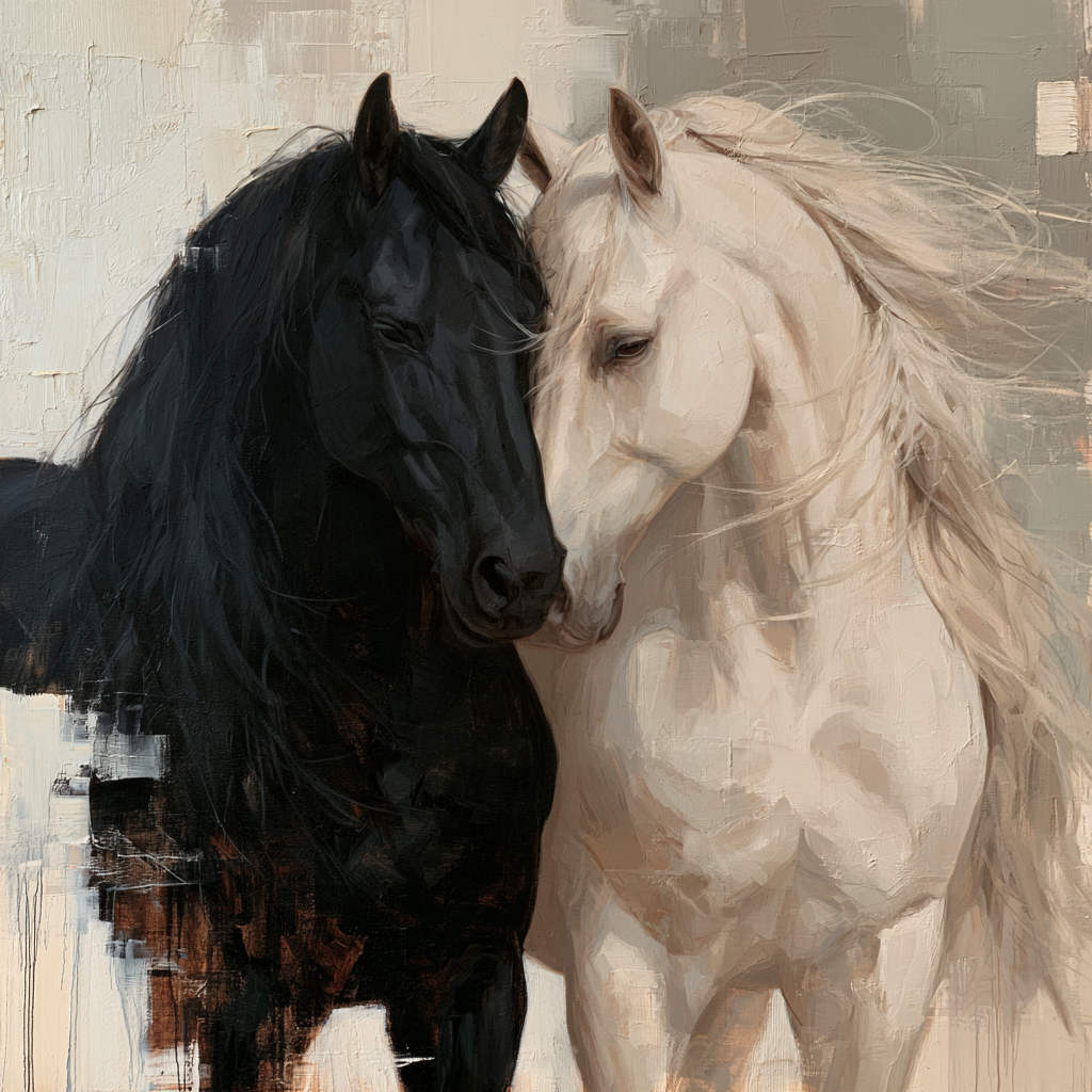 Together In Stillness 