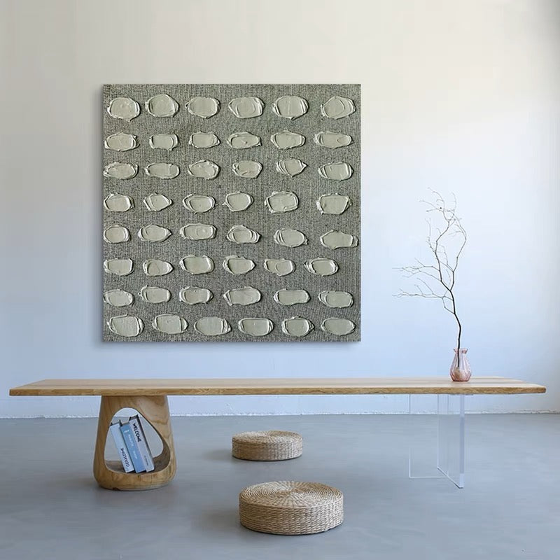 Unmissed - Hand Painting