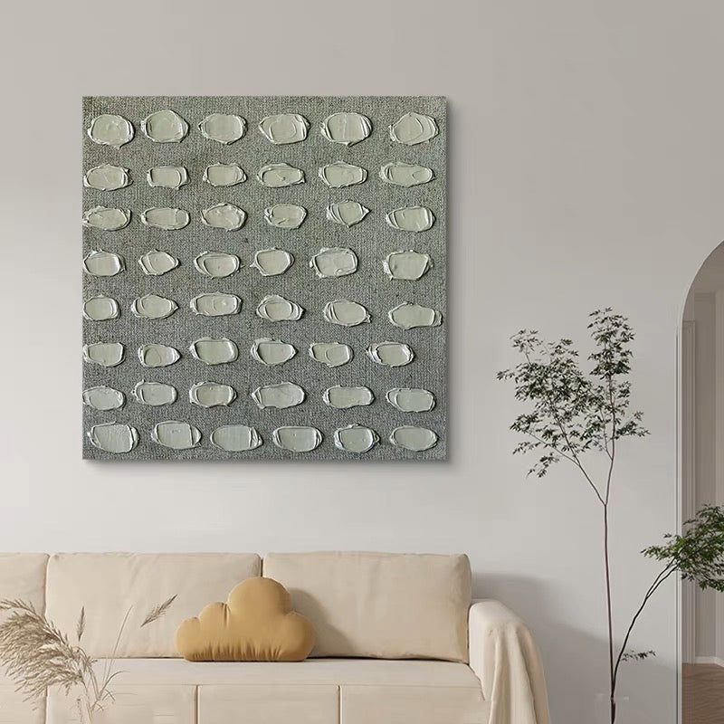 Unmissed - Hand Painting