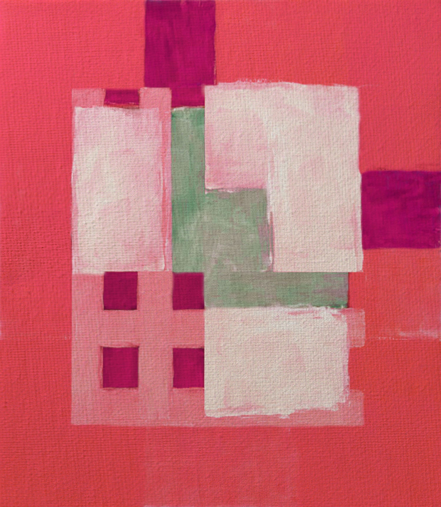 Urban Insersections 3