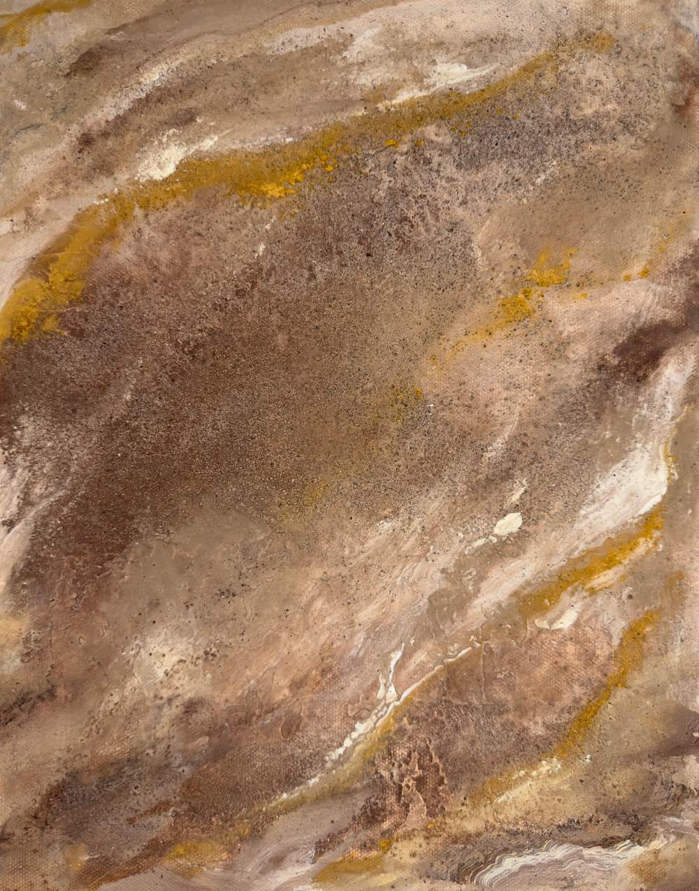Valles Marineres III