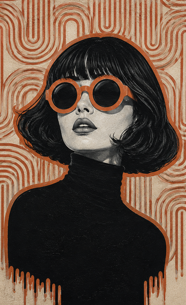 Velours Noir