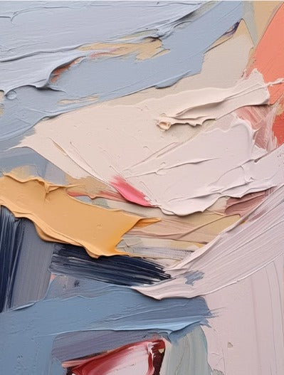 Waves of Tranquility 1