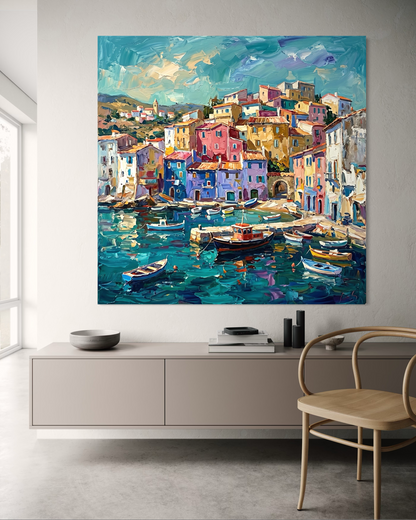 Where the Boats Rest 2