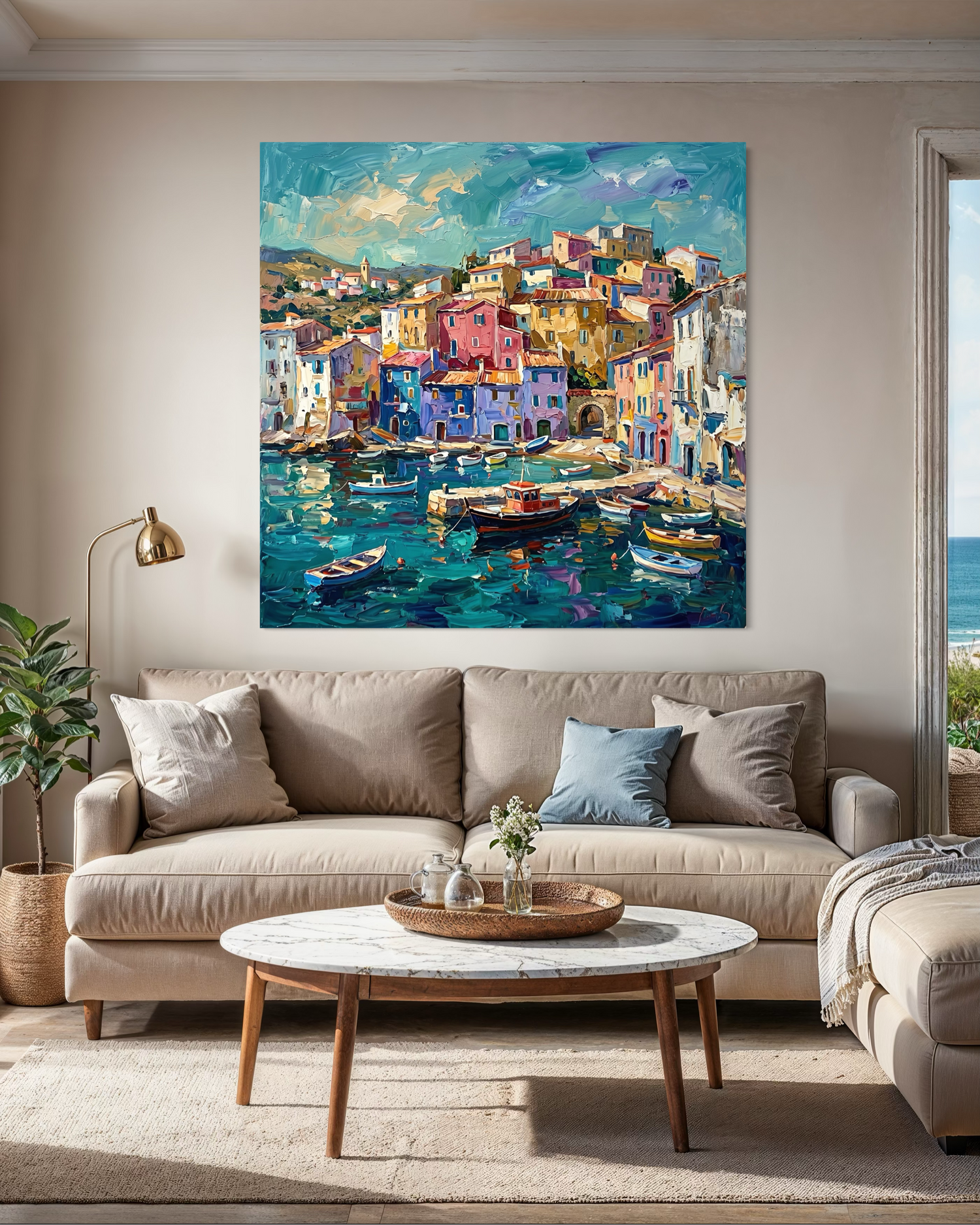 Where the Boats Rest 2 