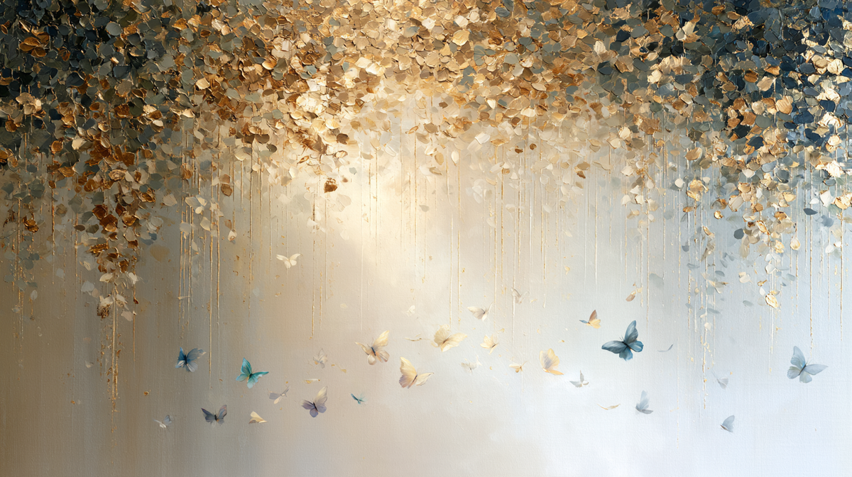 Where the Butterflies Go 