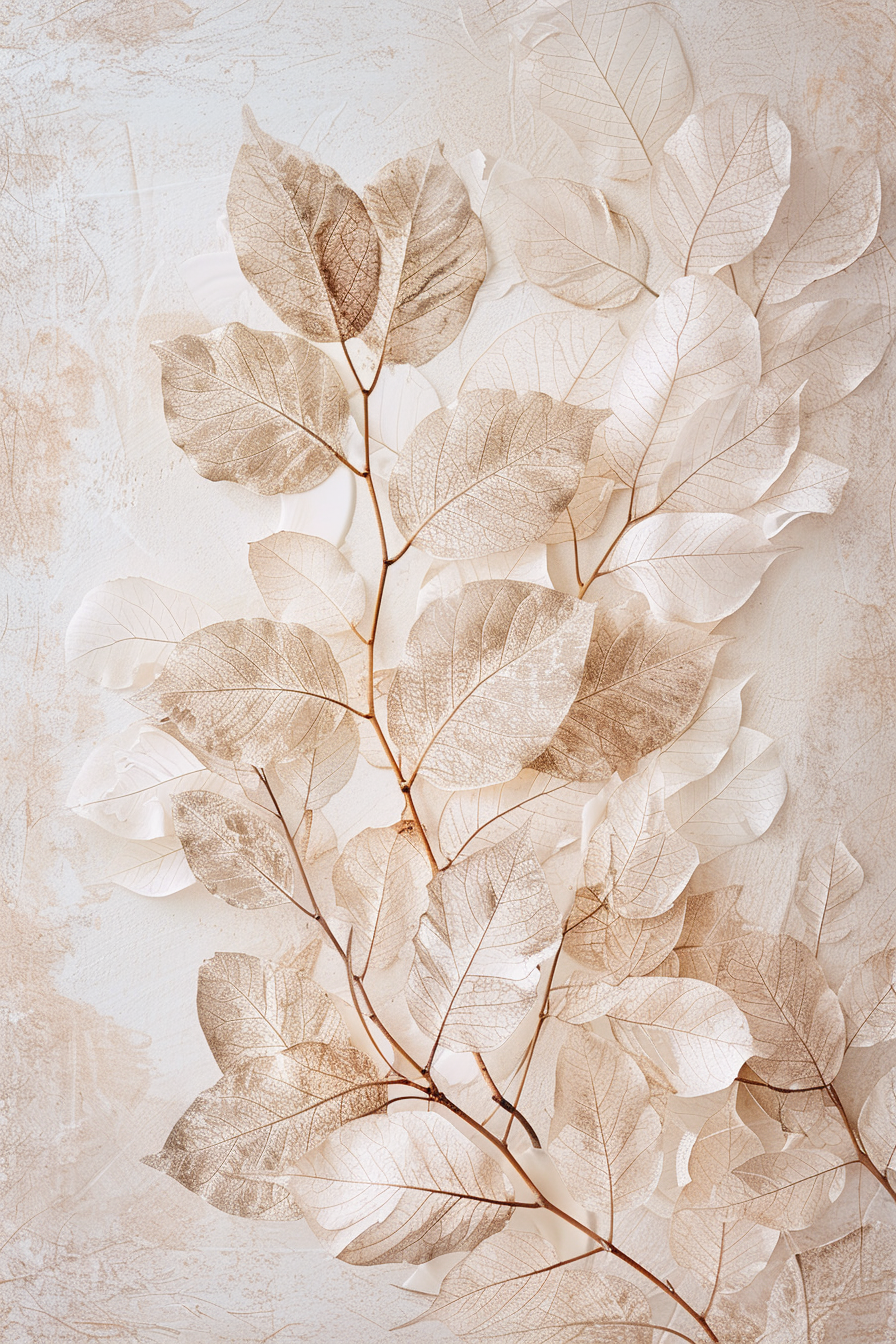 Whispering Eucalyptus 