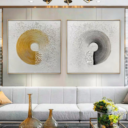 Yin Yang - Kline Collective