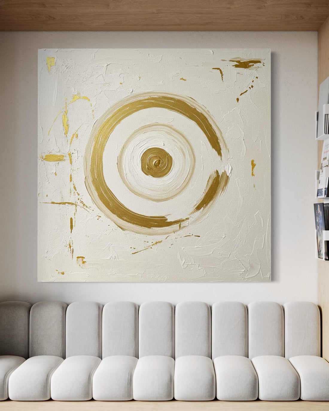 Zen Gold