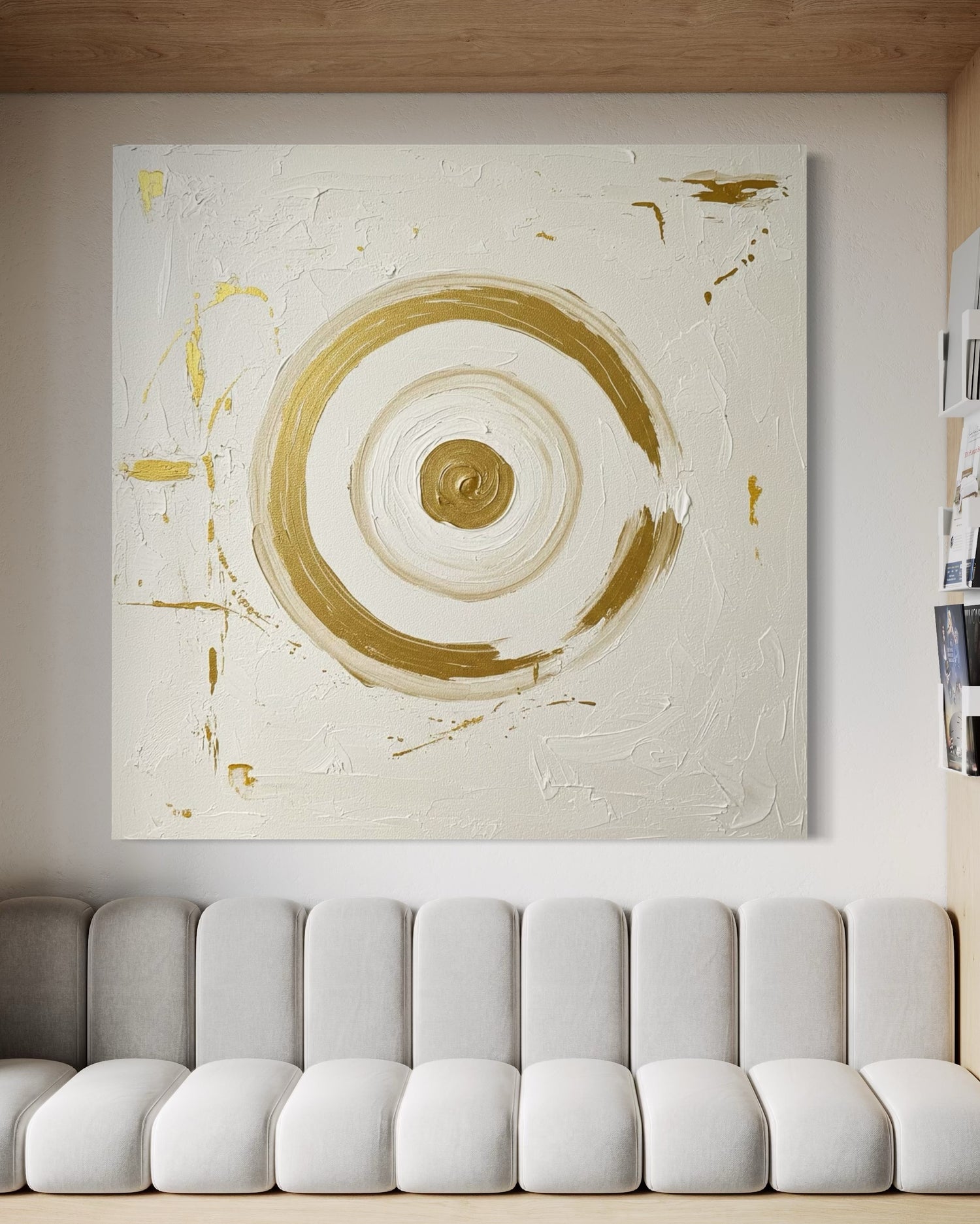Zen Gold