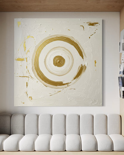 Zen Gold