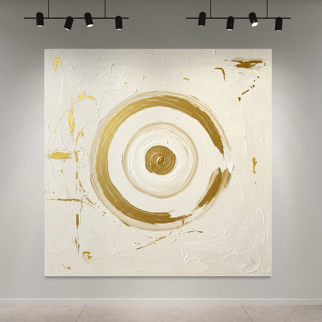 Zen Gold