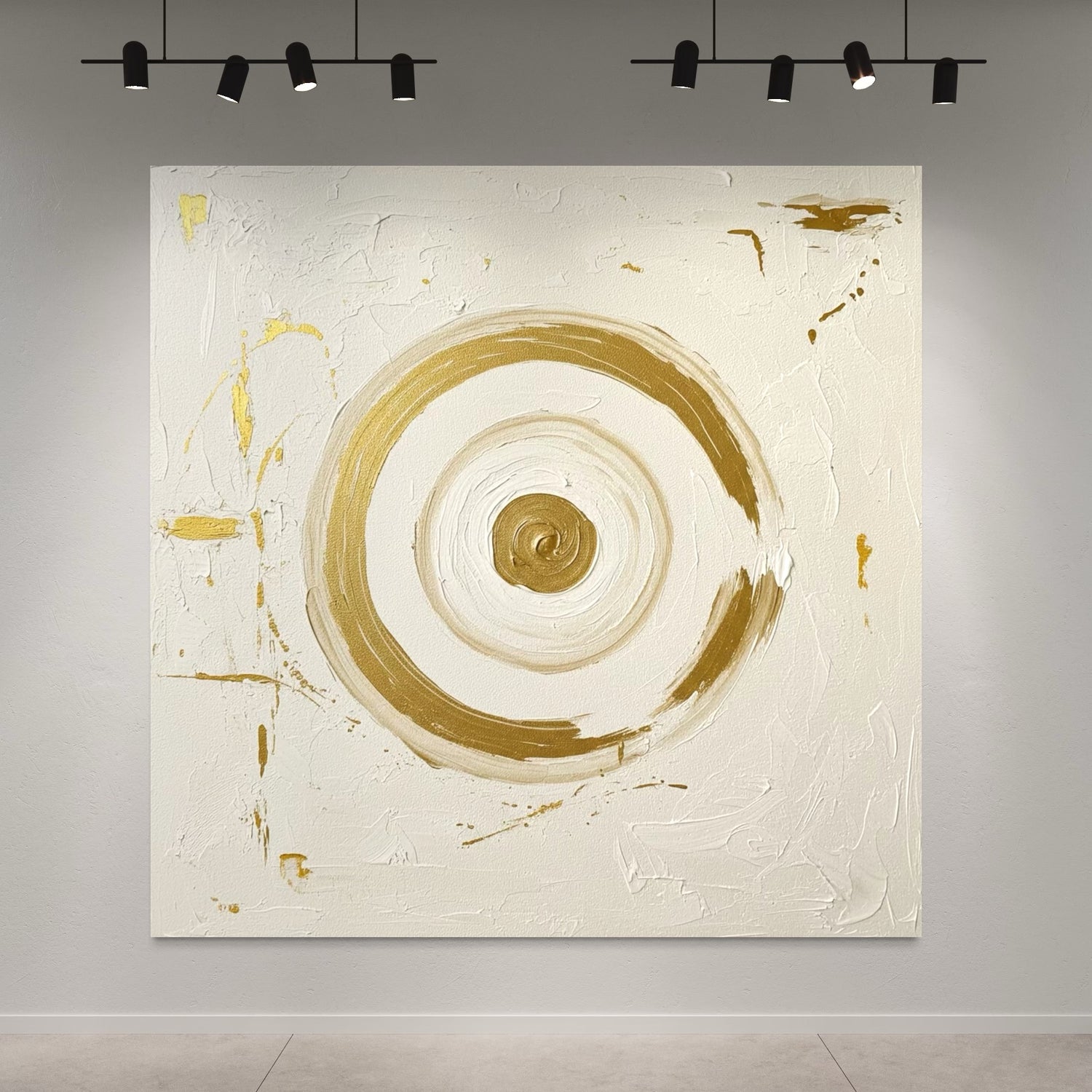 Zen Gold