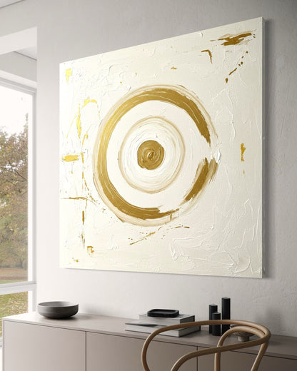 Zen Gold