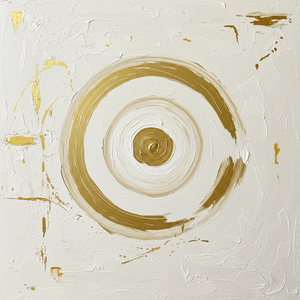 Zen Gold