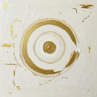 Zen Gold