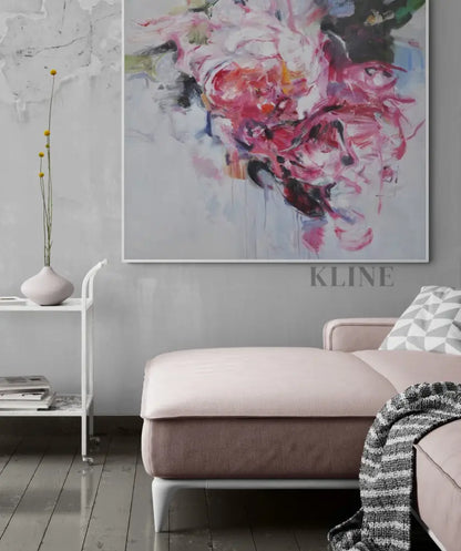 A Blessing - Kline Collective