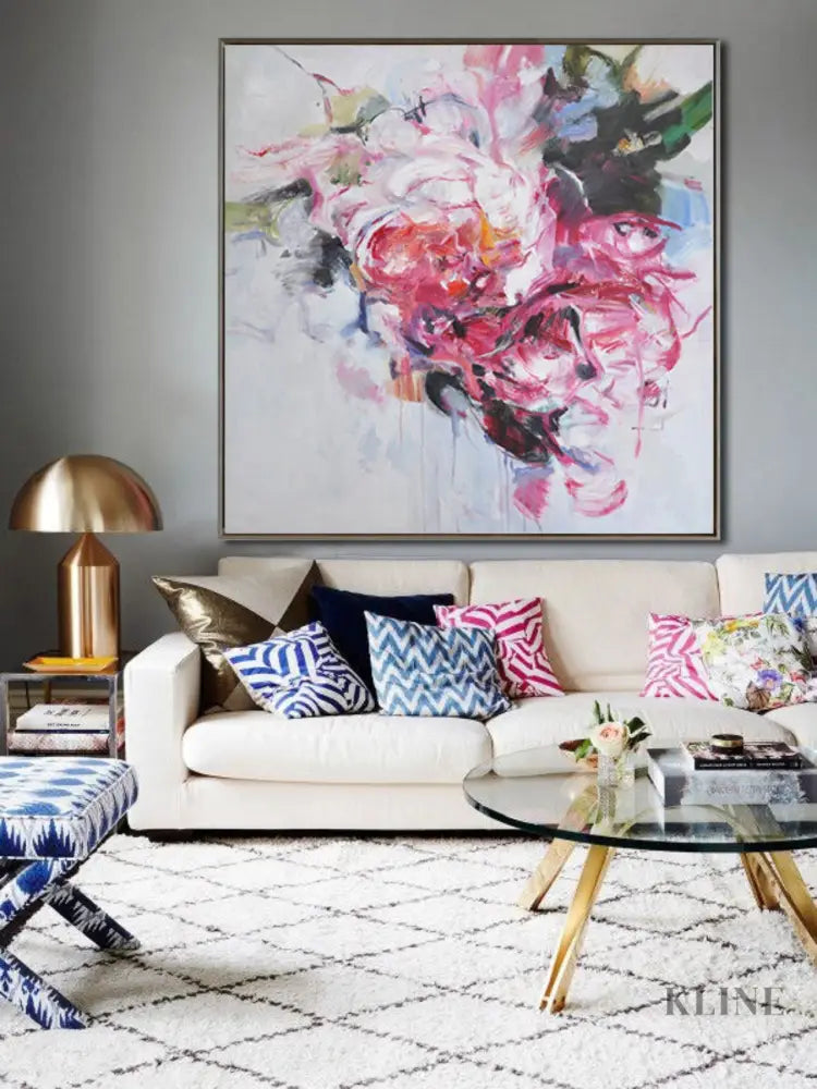 A Blessing - Kline Collective